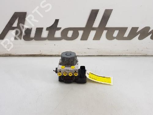 Used ABS pump MERCEDES-BENZ A-CLASS (W176) A 200 (176.043) (156 hp) 12005351