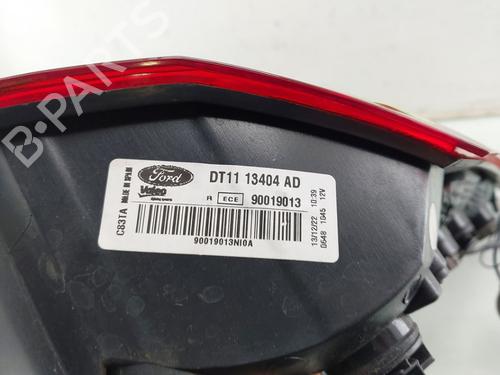 Right taillight FORD TRANSIT CONNECT V408 Box Body/MPV 1.5 EcoBlue | BP33430244C35 - Image 4