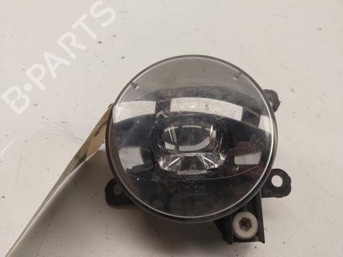 Right front fog light RENAULT CAPTUR I (J5_, H5_) 1.2 TCe 120 | BP37151034C31 - Image 2