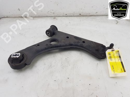 Used Right front suspension arm CITROËN NEMO Box Body/MPV (AA_) 1.3 HDi 75 (75 hp) 16552310