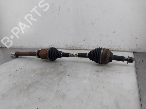 Right front driveshaft FORD TRANSIT CUSTOM V362 Van (FY, FZ) 2.0 EcoBlue | BP33617081M39 - Image 2