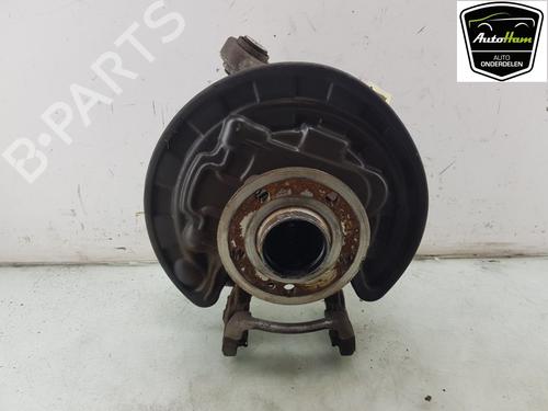 Used Left rear steering knuckle MERCEDES-BENZ CLA (C118) CLA 180 (118.384) (136 hp) 20308328