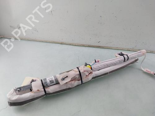 Right curtain airbag VW GOLF VIII (CD1, DA1) 1.5 TSI | BP32183948C12