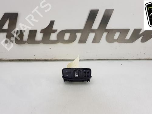 Used Headlight switch Headlight switch BMW 1 (F20) 116 d (116 hp) 15787687 15787687