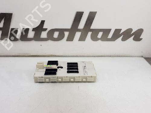 Used Electronic module BMW 3 Touring (F31) 320 d (163 hp) 12009685