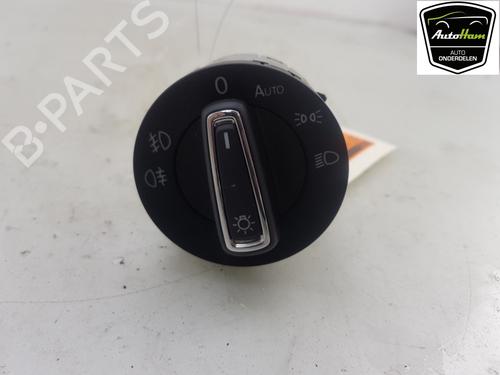 Headlight switch SEAT IBIZA IV ST (6J8, 6P8) 1.0 TSI | BP12039158I24 