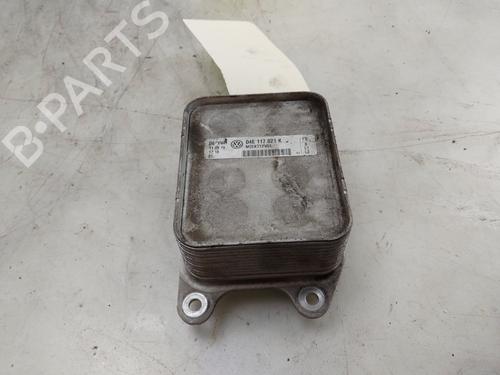 Used Oil radiator Oil radiator 33617814 33617814