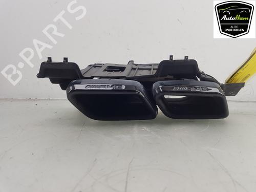 Used Other MERCEDES-BENZ C-CLASS (W205) AMG C 63 S (205.087) (510 hp) 24986454