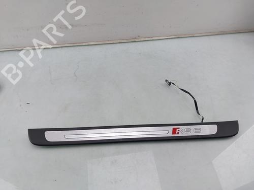 Other AUDI A6 C7 Avant (4G5, 4GD) RS6 quattro | BP27348951O1 