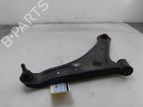 Used Right front suspension arm MITSUBISHI MIRAGE / SPACE STAR VI Hatchback (A0_A) 1.2 (71 hp) 28055287