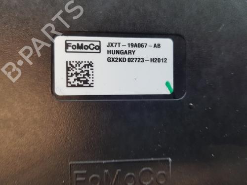Electronic module FORD FOCUS IV Turnier (HP) 1.0 EcoBoost mHEV | BP26508425M83 - Image 4