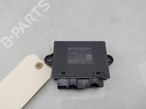 Used Electronic module Electronic module FORD PUMA (J2K, CF7) 1.0 EcoBoost mHEV (155 hp) 33956451 33956451