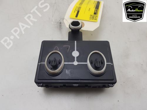 Elektronisk modul VW CRAFTER Van (SY_, SX_) 2.0 TDI (102 hp) 21140525