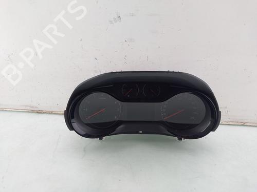 Used Instrument cluster Instrument cluster OPEL CORSA F (P2JO) 1.2 (68) (75 hp) 33617836 33617836