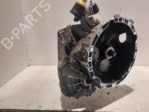 Gearbox MERCEDES-BENZ A-CLASS (W176) A 180 (176.042) | BP30566028M3