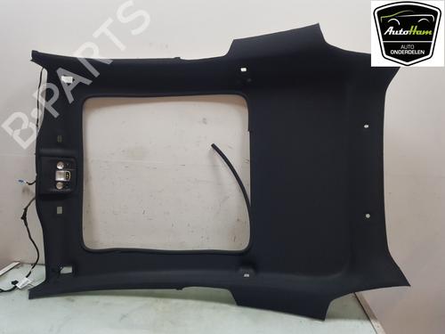 Interior roof PEUGEOT 208 I (CA_, CC_) 1.6 GTi | BP19772601I12 