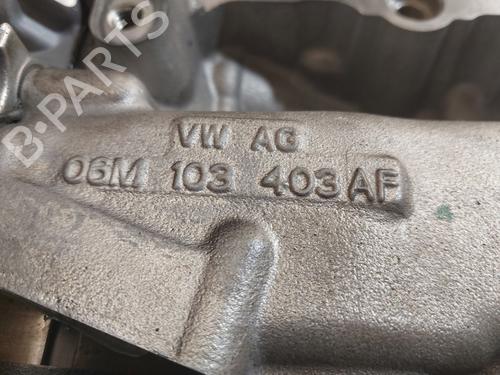 Cylinder head AUDI A4 B9 Avant (8W5, 8WD) RS4 TFSi quattro | BP39209718M5 - Image 4