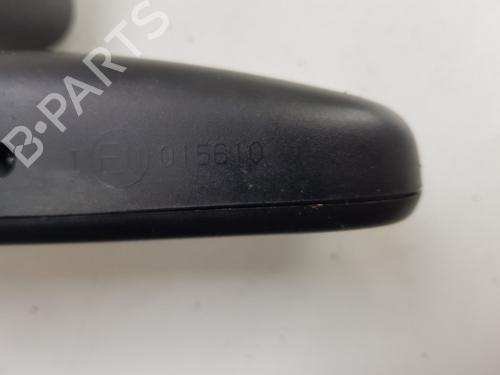 Used Rear mirror Rear mirror PORSCHE CAYENNE (9PA) 3.2 (250 hp) 12045197 12045197