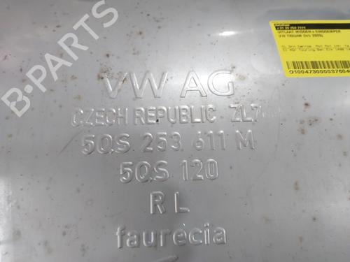 Udstødningssystem VW TIGUAN (CT1) 1.5 eTSI | BP39502898M121 - Image 2