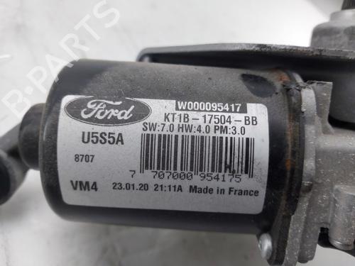 Viskermotor vindrute FORD TRANSIT CONNECT V408 Box Body/MPV 1.5 EcoBlue | BP30814972M29