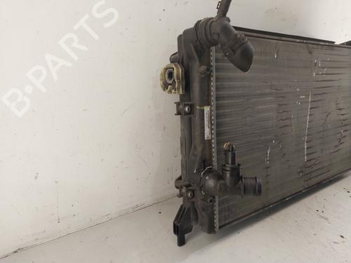 Radiator set SEAT LEON (1P1) 1.2 TSI | BP38556642M120 - Image 3