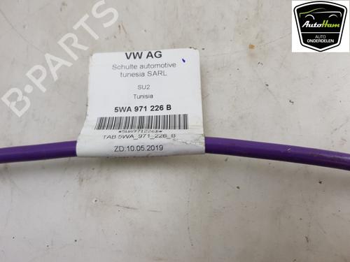 Kabel SKODA OCTAVIA IV (NX3, NN3, PV3) 1.0 TSI e-TEC | BP15508041E12 