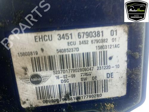 ABS pump MINI MINI (R56) One | BP22372913M43 