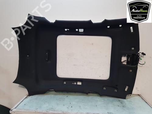 Interiør taket VOLVO V40 Hatchback (525) T3 GTDi (150 hp) 20643923