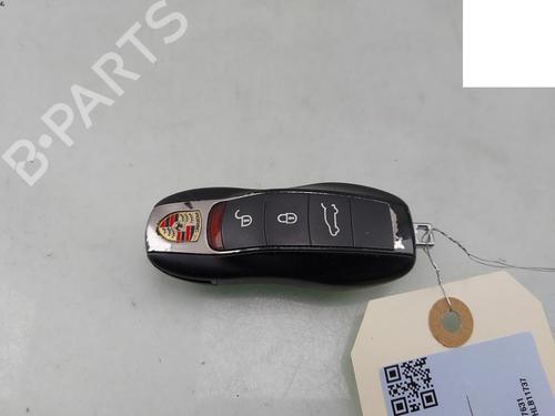Electronic module PORSCHE MACAN (95B) 2.0 | BP29851781M83