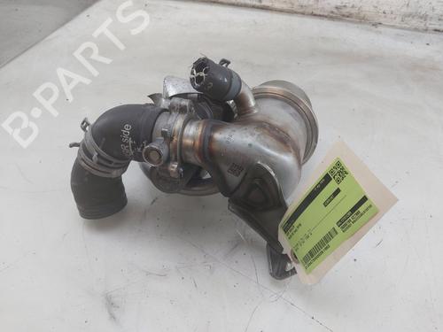Egr AUDI Q2 (GAB, GAG) 1.6 TDI | BP35978275M69 - Image 3