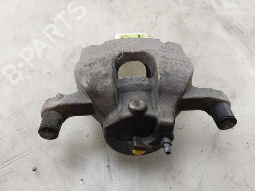 Right front brake caliper FORD PUMA (J2K, CF7) 1.0 ST EcoBoost mHEV | BP37448076M104 - Image 2