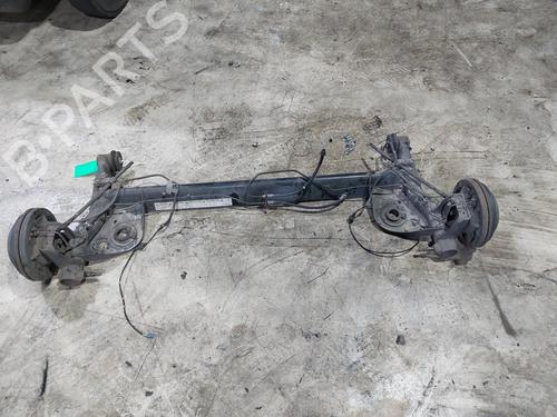 Used Rear axle Rear axle 39209750 39209750