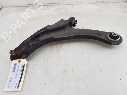 Used Left front suspension arm Left front suspension arm RENAULT ZOE Hatchback Van (BFM_) Electric (BFMC, BFMD) (136 hp) 25219840 25219840