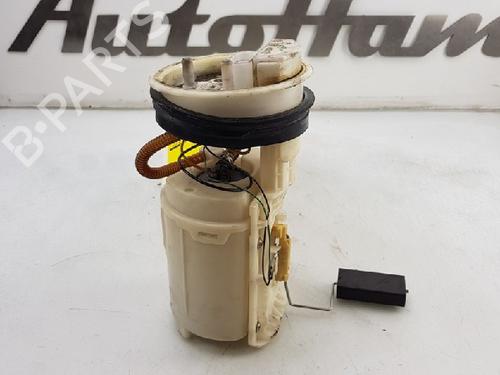 Fuel pump VW GOLF IV (1J1) 2.3 V5 | BP12008289M76 