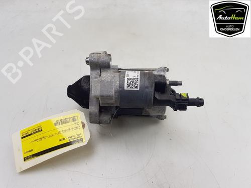 Used Starter OPEL CORSA F (P2JO) 1.2 (68) (75 hp) 17318533