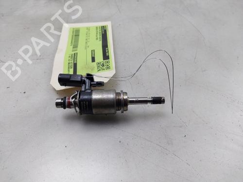 Used Injector SKODA OCTAVIA IV Combi (NX5, PV5) 1.5 TSI e-TEC (150 hp) 31128459