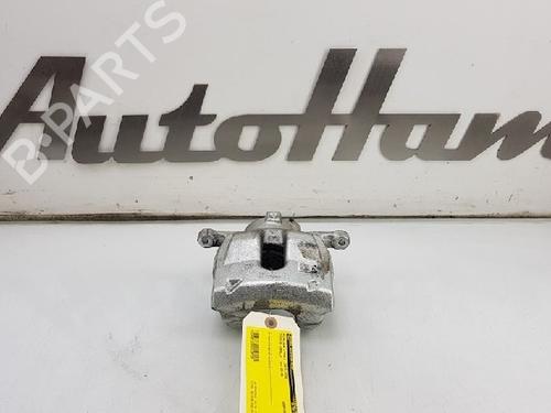 Used Left front brake caliper Left front brake caliper TOYOTA COROLLA Estate (_E21_) 2.0 Hybrid (MZEH12) (180 hp) 12021045 12021045