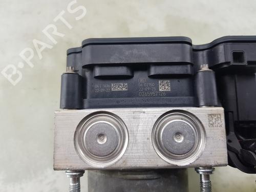 Pompe ABS Pompe ABS 37231934 37231934