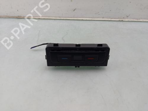 Used Climate control Climate control VW PASSAT B8 (3G2, CB2) 2.0 TDI 4motion (240 hp) 33617218 33617218