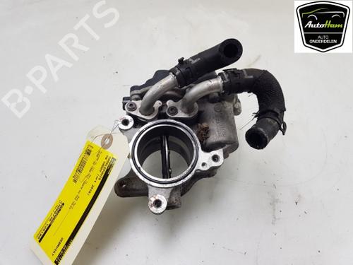 Used Throttle body Throttle body VW CADDY IV Box Body/MPV (SAA, SAH) 2.0 TDI (150 hp) 16678290 16678290