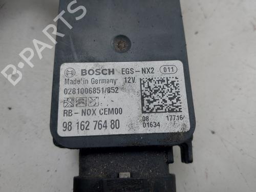 Electronic sensor PEUGEOT PARTNER Box Body/MPV (K9) 1.5 BlueHDI 130 | BP31756059M84 - Image 4