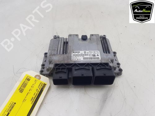 Used Engine control unit (ECU) Engine control unit (ECU) 19316435 19316435