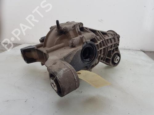 Used Rear differential Rear differential VW TOUAREG (7P5, 7P6) 3.0 V6 TDI (245 hp) 26681628 26681628
