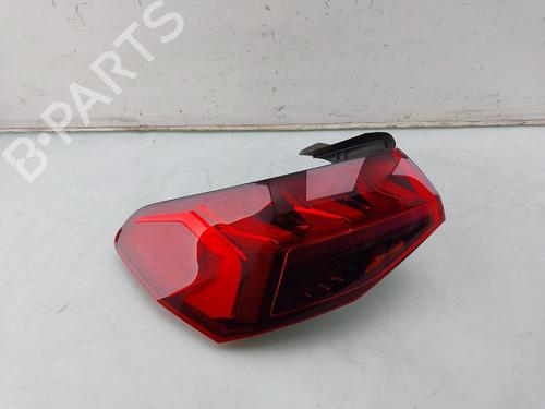 Used Left taillight Left taillight AUDI A3 Sportback (8YA, 8YF) 30 TFSI Mild Hybrid (110 hp) 33617593 33617593