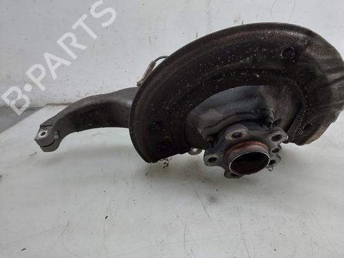 Right front steering knuckle BMW 5 Touring (G31) 520 d | BP36783807M26 - Image 3