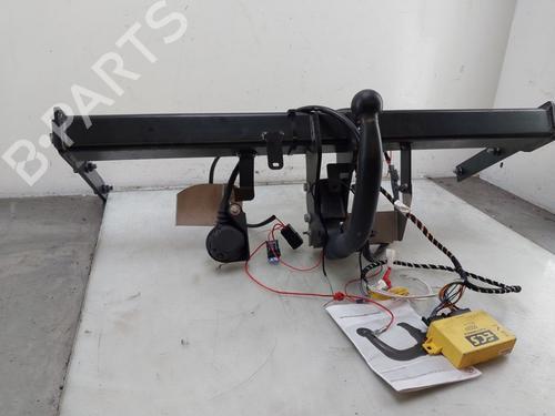 Tow ball/Mechanism TOYOTA C-HR (_X1_) 2.0 Hybrid (MAXH10) | BP29419354C141 