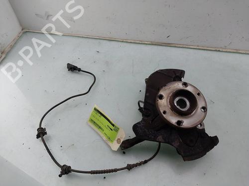 Højre Styrespindel Lejehus FIAT PANDA (169_) 1.1 (169.AXA1A) (54 hp) 31829487