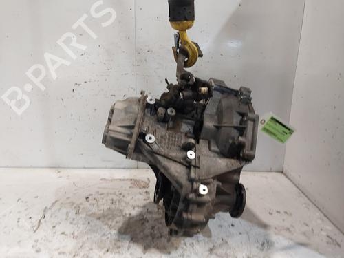Gearbox SKODA YETI (5L) 1.2 TSI | BP36640631M3 - Image 3