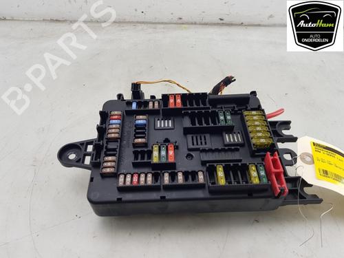 Used Fuse box BMW 3 (F30, F80) 328 i (245 hp) 16248382
