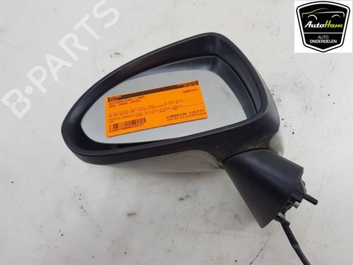 Left mirror OPEL CORSA E (X15) 1.4 (08, 68) | BP13387246C26 